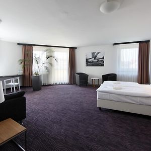 Comfort Kamer met een Queen Size Bed